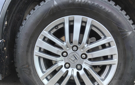 Honda CR-V III рестайлинг, 2007 год, 1 150 000 рублей, 13 фотография