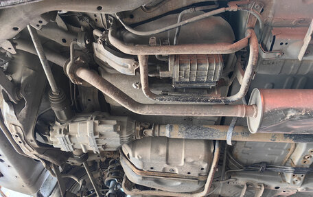 Honda CR-V III рестайлинг, 2007 год, 1 150 000 рублей, 6 фотография