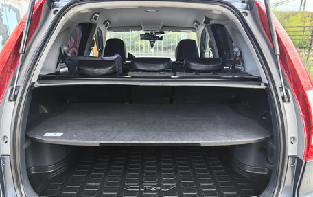 Honda CR-V III рестайлинг, 2007 год, 1 150 000 рублей, 11 фотография