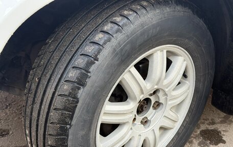 Chrysler Voyager IV, 2002 год, 445 000 рублей, 14 фотография