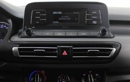 KIA Seltos I, 2021 год, 2 255 000 рублей, 15 фотография