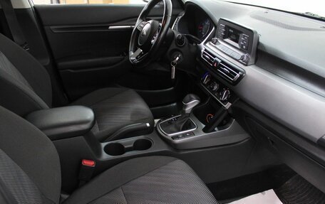 KIA Seltos I, 2021 год, 2 255 000 рублей, 13 фотография