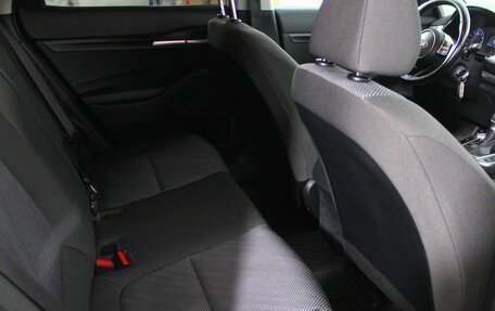 KIA Seltos I, 2021 год, 2 255 000 рублей, 12 фотография