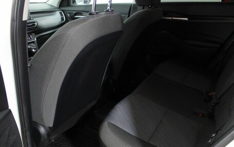 KIA Seltos I, 2021 год, 2 255 000 рублей, 11 фотография