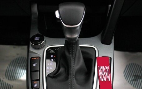 KIA Seltos I, 2021 год, 2 255 000 рублей, 16 фотография