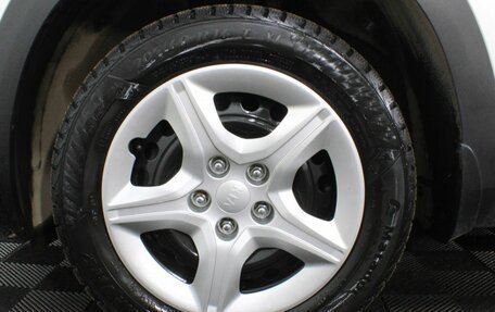 KIA Seltos I, 2021 год, 2 255 000 рублей, 23 фотография