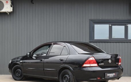 Nissan Almera Classic, 2012 год, 589 999 рублей, 7 фотография