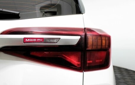 KIA Seltos I, 2021 год, 2 255 000 рублей, 22 фотография