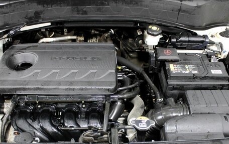 KIA Seltos I, 2021 год, 2 255 000 рублей, 26 фотография