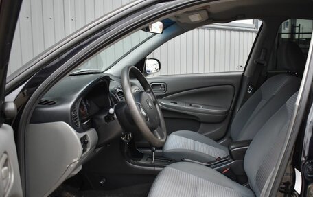 Nissan Almera Classic, 2012 год, 589 999 рублей, 18 фотография