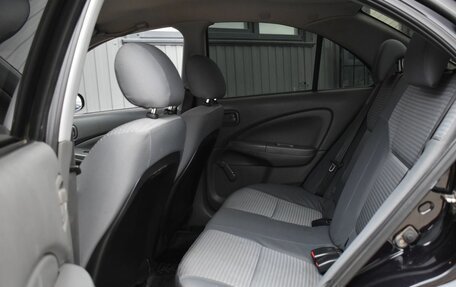 Nissan Almera Classic, 2012 год, 589 999 рублей, 19 фотография