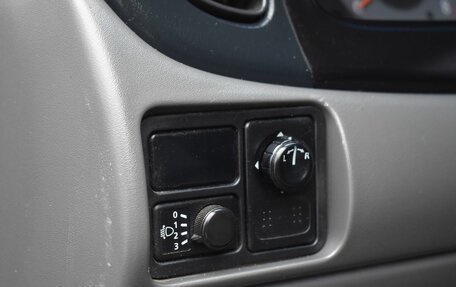 Nissan Almera Classic, 2012 год, 589 999 рублей, 16 фотография