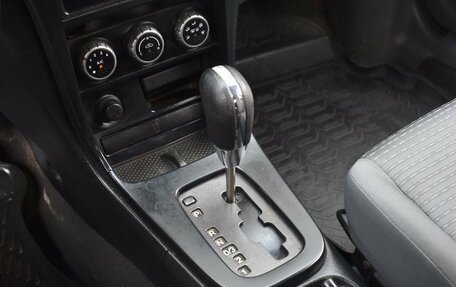 Nissan Almera Classic, 2012 год, 589 999 рублей, 14 фотография