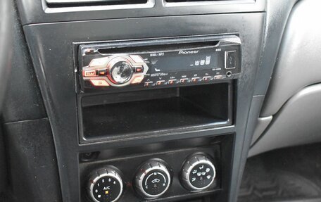 Nissan Almera Classic, 2012 год, 589 999 рублей, 13 фотография