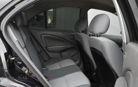 Nissan Almera Classic, 2012 год, 589 999 рублей, 22 фотография