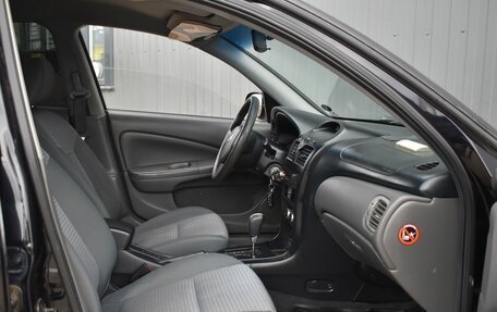 Nissan Almera Classic, 2012 год, 589 999 рублей, 21 фотография