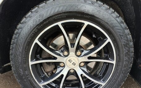 Skoda Fabia II, 2012 год, 799 000 рублей, 9 фотография