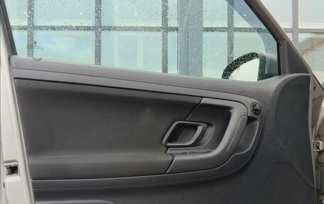 Skoda Fabia II, 2012 год, 799 000 рублей, 16 фотография