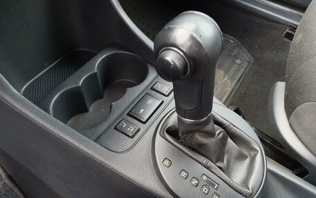 Skoda Fabia II, 2012 год, 799 000 рублей, 15 фотография