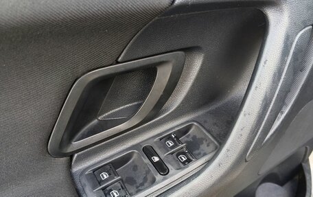 Skoda Fabia II, 2012 год, 799 000 рублей, 17 фотография