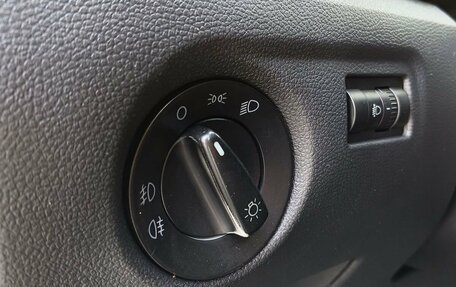 Skoda Fabia II, 2012 год, 799 000 рублей, 13 фотография