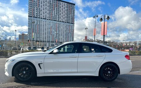 BMW 4 серия, 2015 год, 2 950 000 рублей, 4 фотография