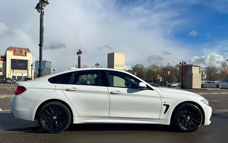 BMW 4 серия, 2015 год, 2 950 000 рублей, 8 фотография