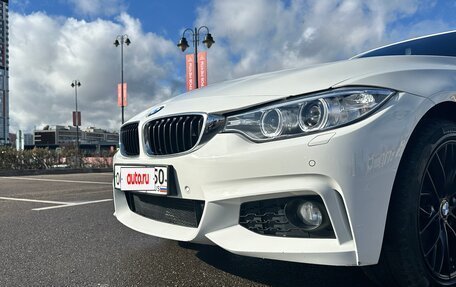 BMW 4 серия, 2015 год, 2 950 000 рублей, 10 фотография