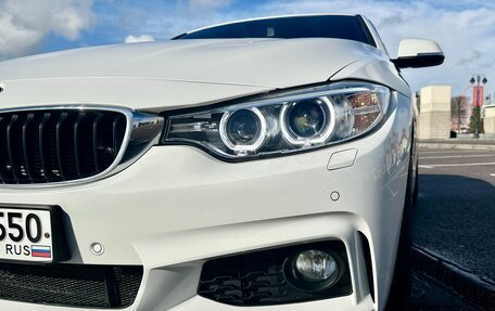 BMW 4 серия, 2015 год, 2 950 000 рублей, 9 фотография