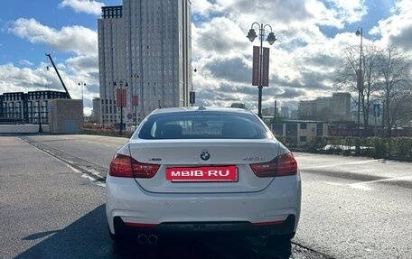 BMW 4 серия, 2015 год, 2 950 000 рублей, 6 фотография