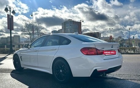 BMW 4 серия, 2015 год, 2 950 000 рублей, 5 фотография