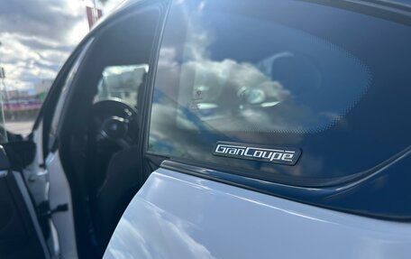 BMW 4 серия, 2015 год, 2 950 000 рублей, 13 фотография