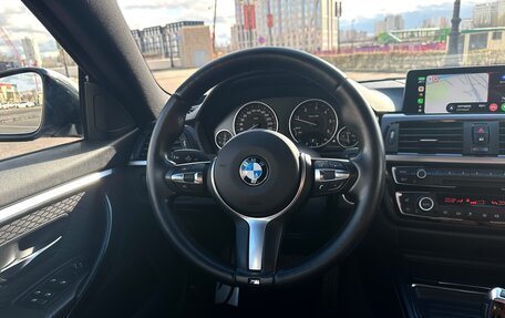 BMW 4 серия, 2015 год, 2 950 000 рублей, 17 фотография