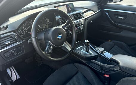BMW 4 серия, 2015 год, 2 950 000 рублей, 16 фотография