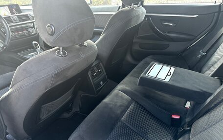 BMW 4 серия, 2015 год, 2 950 000 рублей, 21 фотография