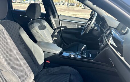 BMW 4 серия, 2015 год, 2 950 000 рублей, 25 фотография