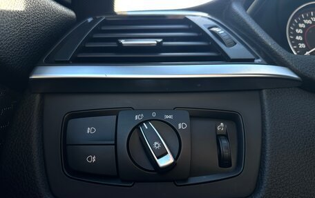 BMW 4 серия, 2015 год, 2 950 000 рублей, 18 фотография