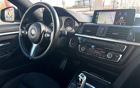 BMW 4 серия, 2015 год, 2 950 000 рублей, 26 фотография