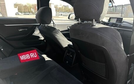 BMW 4 серия, 2015 год, 2 950 000 рублей, 23 фотография