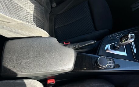 BMW 4 серия, 2015 год, 2 950 000 рублей, 28 фотография