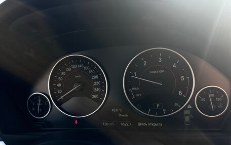 BMW 4 серия, 2015 год, 2 950 000 рублей, 29 фотография