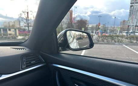 BMW 4 серия, 2015 год, 2 950 000 рублей, 30 фотография