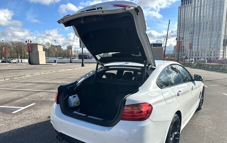 BMW 4 серия, 2015 год, 2 950 000 рублей, 35 фотография