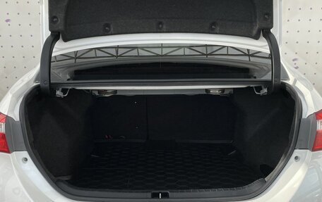 Toyota Corolla, 2014 год, 1 230 000 рублей, 7 фотография