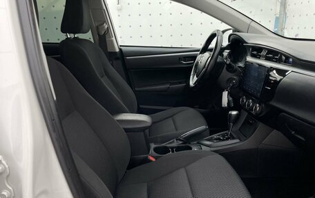 Toyota Corolla, 2014 год, 1 230 000 рублей, 12 фотография