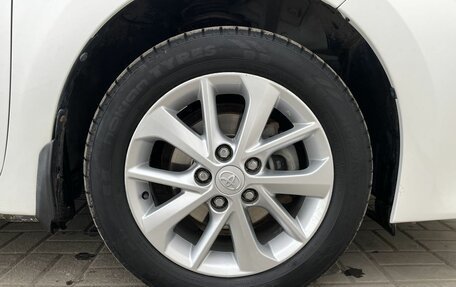 Toyota Corolla, 2014 год, 1 230 000 рублей, 19 фотография