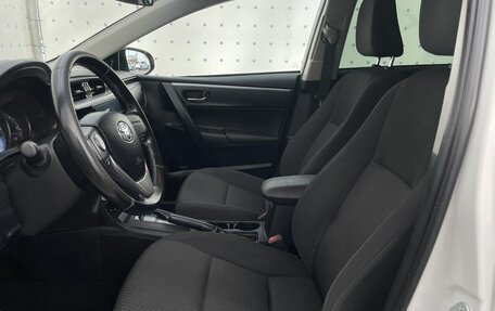 Toyota Corolla, 2014 год, 1 230 000 рублей, 11 фотография