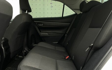 Toyota Corolla, 2014 год, 1 230 000 рублей, 13 фотография