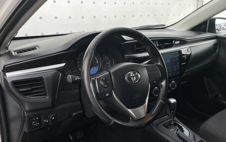 Toyota Corolla, 2014 год, 1 230 000 рублей, 15 фотография