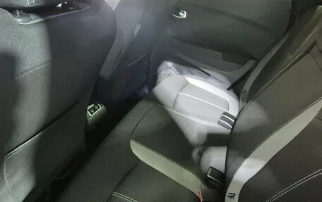 Renault Kaptur I рестайлинг, 2021 год, 1 723 000 рублей, 15 фотография